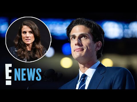 How Jack Schlossberg Honored Tatiana Schlossberg After Her Death | E! News