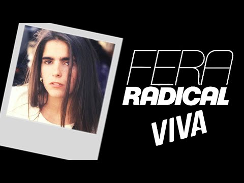 FERA RADICAL | Chamada de estreia da 2ª reprise no VIVA | SIMULAÇÃO