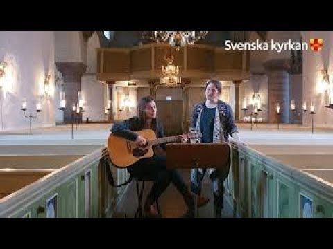 Julens önskesång - Somewhere over the rainbow