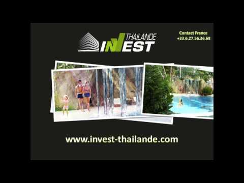 comment investir thailande