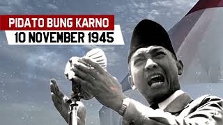 Download lagu Pidato Bung Karno 10 November 1945 - Pertempuran Surabaya (hari Pahlawan) mp3 Download lagu Pidato Bung Karno 10 November 1945 - Pertempuran Surabaya (hari Pahlawan) mp3