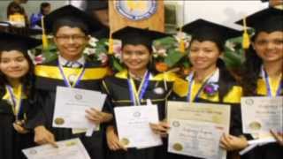 We're All In This Together (Graduation Mix) - Goodbye College!