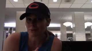 Episode 3 - Renaissance Woman: Backstage at SOMETHING ROTTEN! with Heidi Blickenstaff