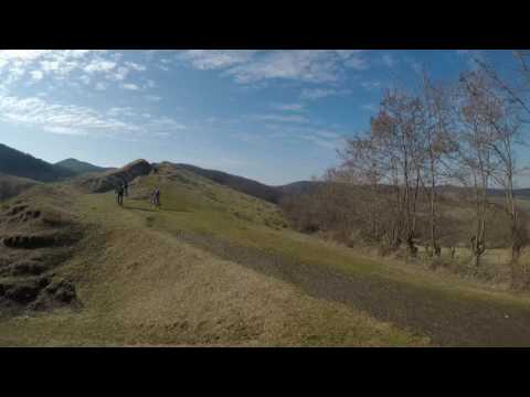 Tura bicicleta 1 Youtube