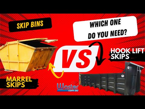 Gold Coast Skip Bins