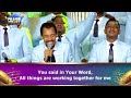 LOVEWORLD SINGERS Song Collection