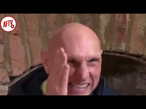 “He’s done it again!”