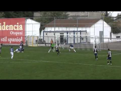 Liga a II a, Seria I, Etapa 5 CS Otopeni   FC Viitorul 2 1