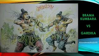 Download lagu Brama Vs Gardika Serat Jiwa Level 10 Vs Serat Jiwa Leval 10 Pertempuran Keempat - Saur Sepuh mp3 Download lagu Brama Vs Gardika Serat Jiwa Level 10 Vs Serat Jiwa Leval 10 Pertempuran Keempat - Saur Sepuh mp3