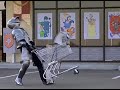 Between The Lions Gawain S Word Straw