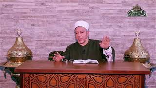 لماذا تعلقت النساء بسيدنا يوسف ولم تتعلق بسيدنا محمد مع أن النبي أُعطي الجمال كله؟.. شاهد