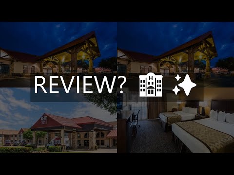 best western ramkota hotel review  rapid city  united states of america