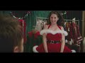 Annie Edison / Allison Brie - Sexy Christmas Dance From Community (Widescreen HD)