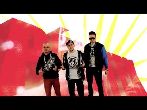TorzonBroz km. Procee - Viszkibor (Official Music Video) (2014)