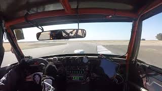 2024 Lemons Buttonwillow Safety Last Spin Compilation