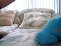 Ugly Dolls Dancing To Hot N Cold