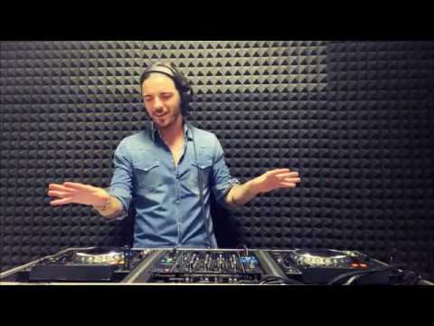 Samuele Sartini - DJ Mix