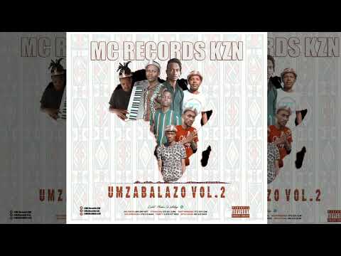 Mc Records KZN - Nomalizo