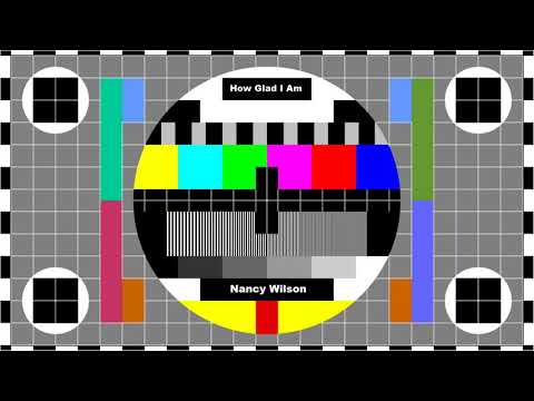(You Don’t Know) How Glad I Am - Nancy Wilson  1964