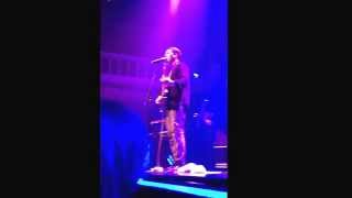 Cris Cab - Heaven ( Paradiso Amsterdam )