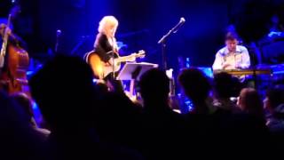 Lucinda Williams-Factory by Bruce