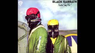 Black Sabbath - Breakout (2016 CD Audio)