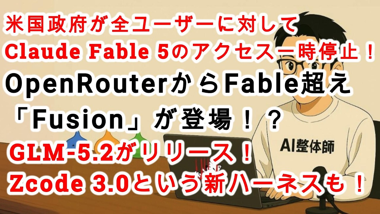 YouTubeサムネイル