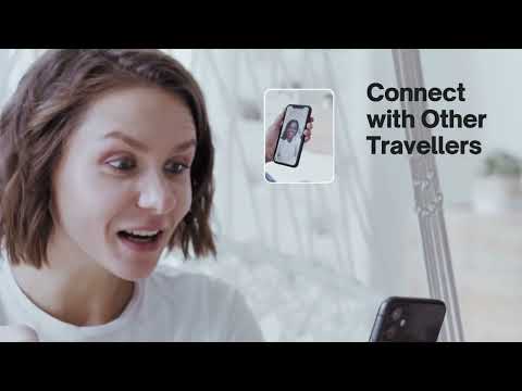 Parindey - Find Travel Partner video thumbnail