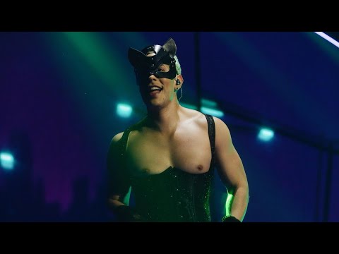 Futuro Ex Novio / Que Fue Del Amor - RBD #SOYREBELDETOUR #STUDIO