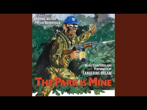 Claymore Mine/Stalking