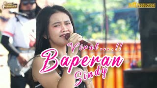 Download lagu BAPERAN - CINDY PRATIWI - ORGAN DESY PARASWATI GROUP PIMP:DESY.P | LIVE  PUSAKANAGARA SUBANG mp3