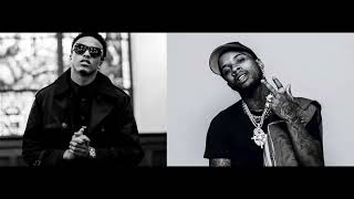 August Alsina x Tory Lanez - Say It Like A Porn Star (Mashup)