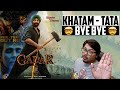 Gadar 2 Teaser Review | Yogi Bolta Hai
