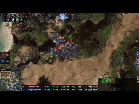 MOST INSANE NUKE EVER! - Afreeca World Highlight