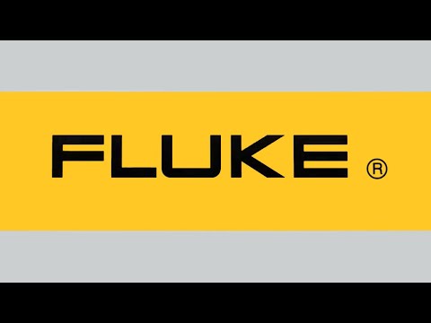 Fluke Ti300+ Thermal Camera