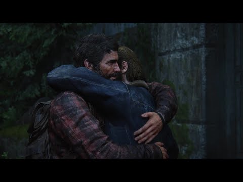 The Last of Us: Part I – Digital Deluxe Edition (v1.0.1.0 + All