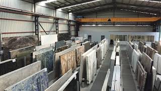 Zirve Stone Gallery 1