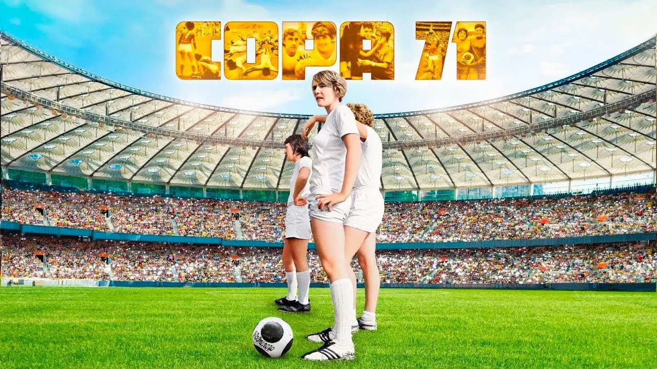 Exclusively in Cinemas from 8 March