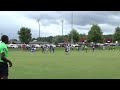 John Lewis - Goalkeeper - USYS Regional Highlights June 20, 2021