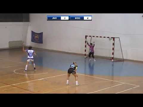 1. kolo 2018-2019 / SRLSZ / ZRK Junior - ZRK Medicinar