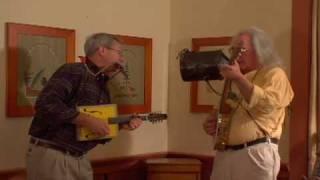 On the Road Again - Memphis Jug Band