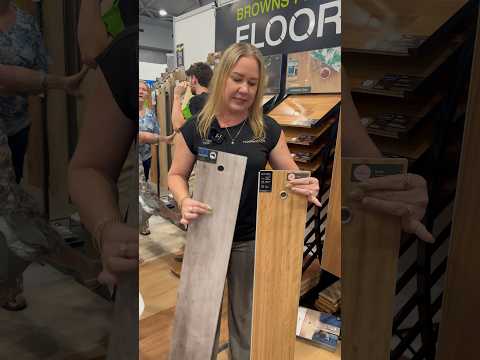 Vinyl vs hybrid flooring, which will you choose?