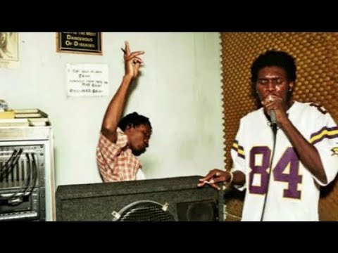 Vybz Kartel - Weh mi deh yah fah 《Rare ThrowBack 》 August 2017