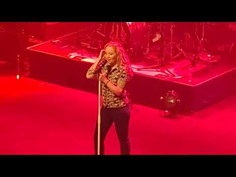 The Gathering - Strange Machines (encore 1/3) - Mandylion 30th anniversary - August 31st 2025