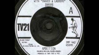 TV21 - Ambition (Vinyl Rip)