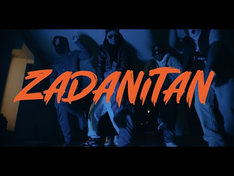 Hosain 0093 ft. JZAN - Zadanitan