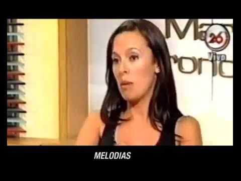 TVR La Canción de los Parecidos El Dilema Existencial de Victor Heredia 07-07-13