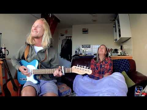 a.myc | SEBA | The Fear