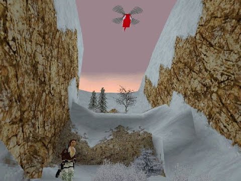 LIVE 🔴 [TR2] TRLE (jeu customisé) - The Ancient Jake Mask : La suite ! | !discord [28/06/2021]