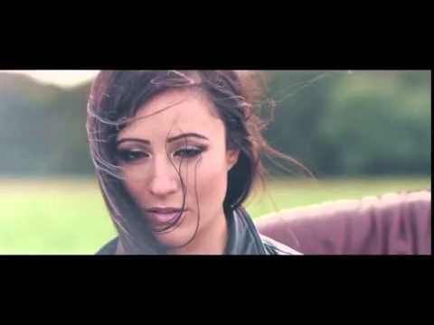 Luke Bond feat  Roxanne Emery   On Fire Official Music Video